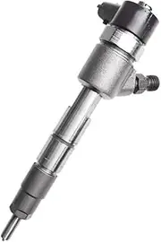 Fuel Injectors for Jiangling for Pickup Truck for Isuzu 0445110629 High Pressure Common Rail Injector Wholesale Common Rail Injector