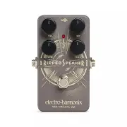 Electro-Harmonix Ripped Speaker Fuzz Guitar Effector