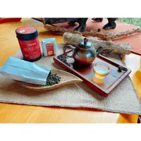 在飛比找蝦皮購物優惠-【 賽嘉田居 】莊園茶罐系列『蜜香紅茶』75g 手揀原葉 送