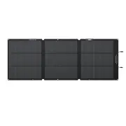 EcoFlow NextGen 160W Single-facial Solar Blanket