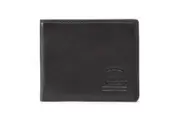 Herschel Supply Co: Hank Wallet - Black
