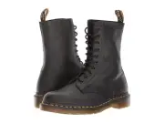 Woman's Boots Dr. Martens 1490 10-Eye Boot