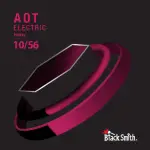 【BLACKSMITH】ANW-1056-7ST 奈米碳纖維 AOT 薄包膜 7弦 電吉他弦(原廠公司貨 商品保固有保障)