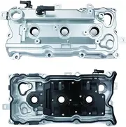 New Engine Valve Cover Compatible with Nissan LHS OEM:13264-JN11B 13264-JA10B