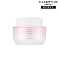 在飛比找蝦皮商城優惠-THE FACE SHOP 蘂花譚韓本亮妍眼霜25ml