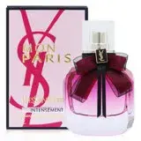 Ysl Mon Paris Intensement 慾望巴黎淡香精 EDP 馥郁版 30ml