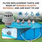 1pc P05346 Inflatable Pool Bathtubs Top Screen Filtration LAY-Z-SPA Filter