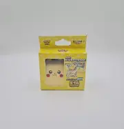 Pokemon Card Game Scarlet & Violet Starter Set EX Pikachu Special Set