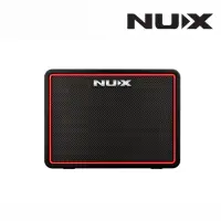 在飛比找momo購物網優惠-【NUX】Mighty Lite BT MKII 吉他 貝斯