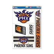 Phoenix Suns Multi Use Decals 42cm x 27cm