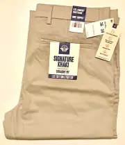 Dockers Signature Khaki Straight Fit Pants Size W36 L34