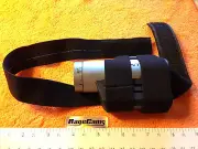 HEADBAND HOLDER HEAD STRAP HOOK & LOOP For CONTOURPLUS CONTOUR PLUS HD CAMERA