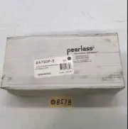Peerless SA730P Articulating Arm Wall Mount