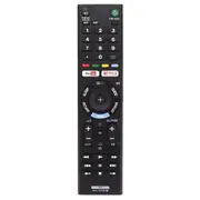 Sony TV Remote Control for Bravia 4K Ultra HD RMT-TX300E - Remote Control Replacements Australia