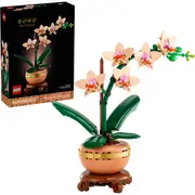 LEGO 10343 - Icons Botanicals Mini Orchid