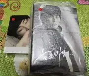 Min-kyung-hoon Vol. 1, 2, Unopened Brand New