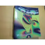 老殘二手書4 MECHANICAL ENGINEERING DESIGN 0071006079