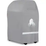 32" Heavy Duty Waterproof BBQ Grill Cover for Weber Spirit & Char-Broil