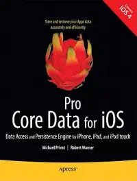在飛比找博客來優惠-Pro Core Data for iOS: Data Ac