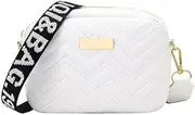 [Generic] Adjustable Strap Crossbody Bag Stylish Versatile Sling Bag for Everyday Use Fashionable and Functional Comfortable Lightweight Design Perfect for Travel Shopping and Daily Activities