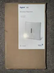 DSC Tyco Wireless Repeater
