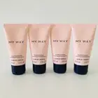 Giorgio Armani My Way Body Lotion 200ml (4x 50ml) BNIB