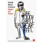 MAGIC ON PAPER: STEIDL BOOK CULTURE