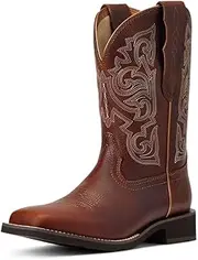[ARIAT] Women's Delilah Stretchfit Western Boot