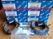 1pc New SICK WS/WE100-N1439(WE100-N1432+WS100-D1032) Radiation switch