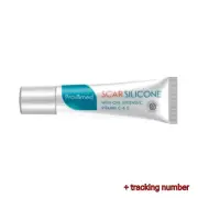 Provamed Scar Silicone Protection Film Vitamin C & E Smooth Softer Gel Cream 10g