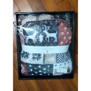 夢特嬌 法蘭絨 毛毯 雙層 selimut tebal musim dingin bulu lembut blanket