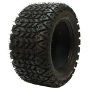 All Trail 4 Ply Bias Rear Tire 25 x 10.5-12 Carlisle 511508