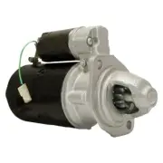 Starter Motor For 1965-1982 Toyota Land Cruiser 1kW ClockWise Rotation 12 Volts (for: Toyota)