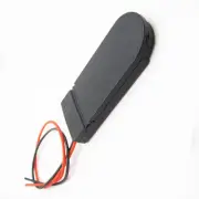 5PCS CR2032 Button Coin Cell Battery Socket Holder Case Cover With ON/OFF B2AM