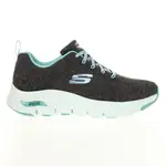 SKECHERS ARCH FIT 女健走鞋 足弓支撐 KAORACER 149414CCTQ