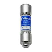 Edison HCTR.5, 0.5A 600V Cartridge Fuse (HCTR-1/2, HCTR-0.5)