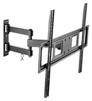 Goobay Full Motion TV Wall Mount (37"-70")