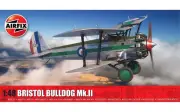 1/48 Airfix Bristol Bulldog Mk.II
