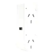 Brilliant Smart Smart WiFi with dual USB , access and manage your Double Wall Plug home electronics, appliances or devices from anywhere [20768]