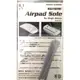 POWER SUPPORT Airpad Sole 滑鼠貼（適用於 Apple Magic Mouse）