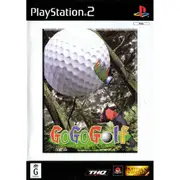 Go Go Golf (PS2) [Pre-Owned]
