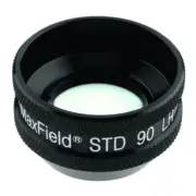 Maxfield standard 90D SlIt Lamp Indirect Green lens ring OI-STDM-LR