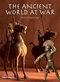 在飛比找三民網路書店優惠-Ancient World at War ─ A Globa
