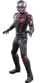 Marvel: Ant-Man: Ant-Man - 12" Action Figure