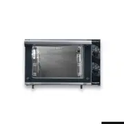 Prometek Prometec Convection Oven - Combi Steam Ovens (TD-3NE)