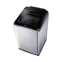 在飛比找有閑購物優惠-【Panasonic 國際】16kg 洗脫溫水變頻 直立式洗