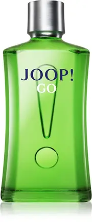 Joop! Joop GO EDT - 200ml