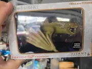 Game of Thrones Viserion Titans Vinyl Dragon Figure