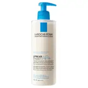 La Roche-Posay Lipikar Syndet AP+ Cream Wash 400ml