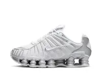 在飛比找Yahoo!奇摩拍賣優惠-【S.M.P】Nike WMNS Shox TL Metal